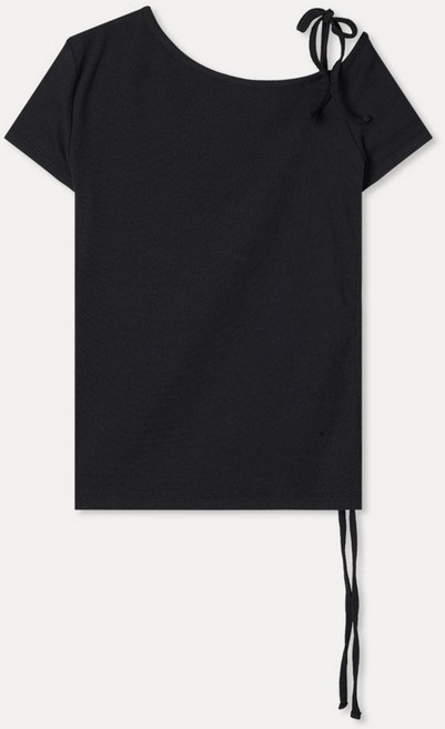 MIXXO 女款單肩短袖T恤