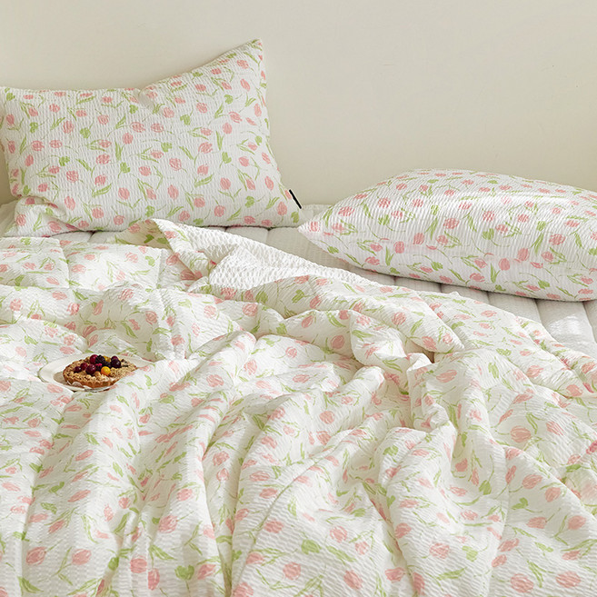 디어썸머 시어서커 여름차렵이불