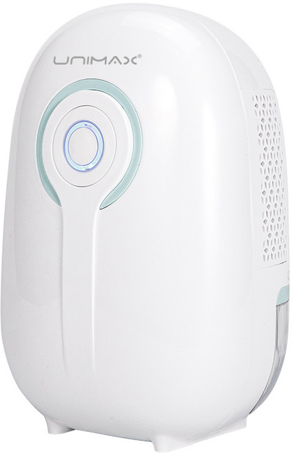 유니맥스 드라이케어 미니 제습기 220ml, UMD-2201MLM