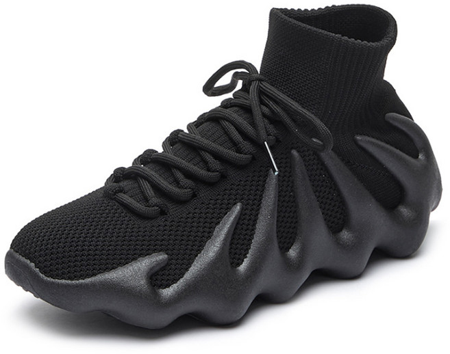 마켓에이 남성용 볼케노 삭스 운동화