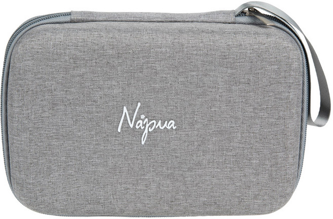 나푸아 NEC5 칼림바 EVA 하드케이스, 1개