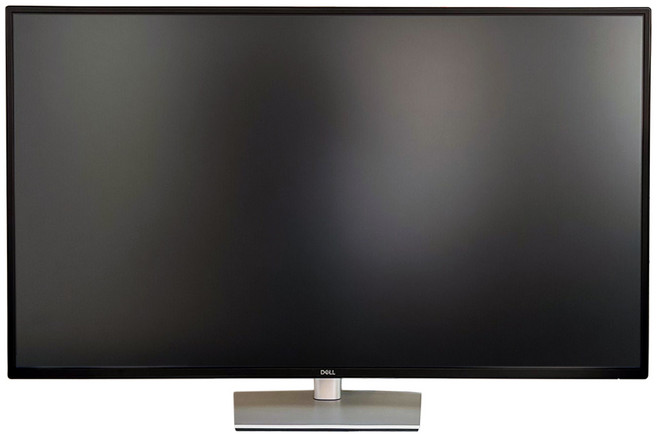 DELL Technologies 戴爾 4K UltraSharp USB-C Hub 顯示器, 43吋, U4323QE