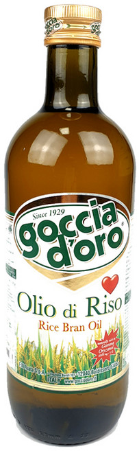 고챠도로 프리미엄 현미유, 1L, 1개