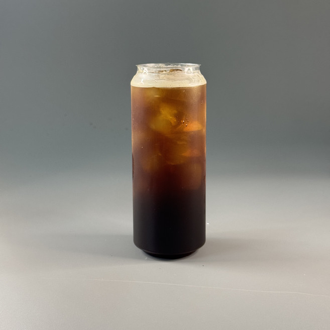 통캔시머 다이랑씨엠 캔시머용 페트 공캔, 1개, 500ml, 126개입