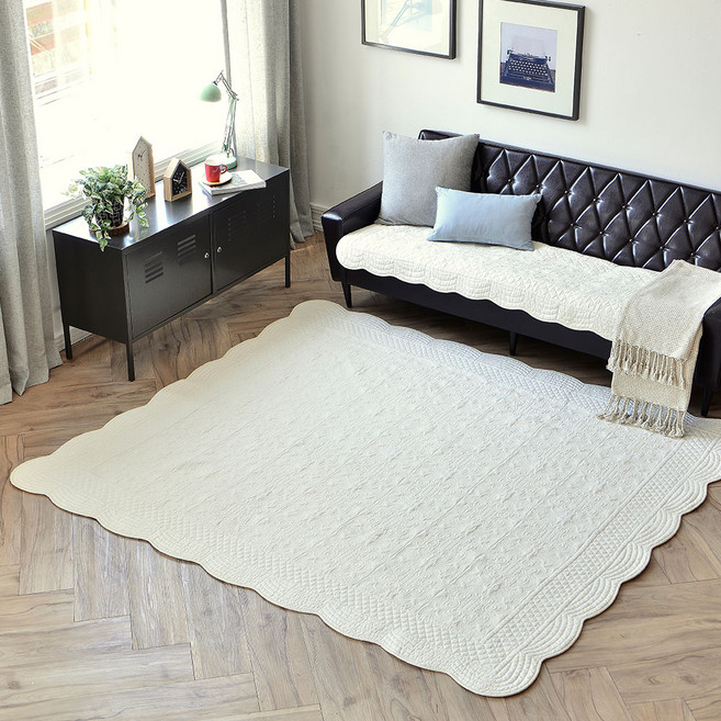 한일카페트 클로에 스프레드, 오트밀