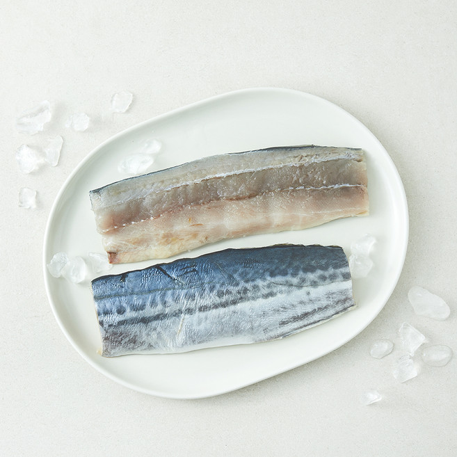 바다공방 96프로 주방 해방 삼치 구이용 (냉장), 1개, 400g