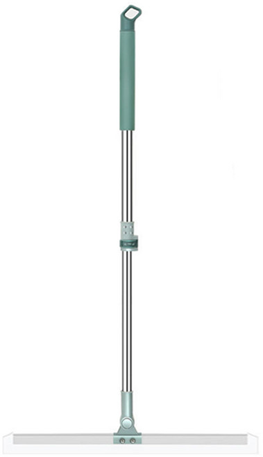 프리미엄 매직 실리콘 빗자루 와이드형, 1개