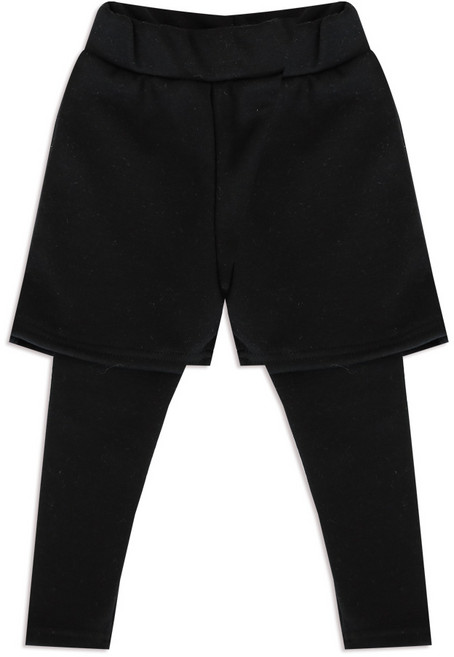 플레이몰 아동용 베이직 반바지 퍼레깅스