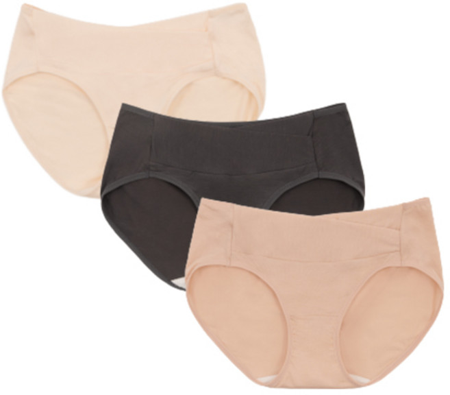 뉴니끄 텐셀랩 임산부 팬티 3p