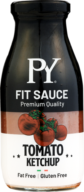 파스타영 저당핏 파스타 소스 케찹, 250g, 1개