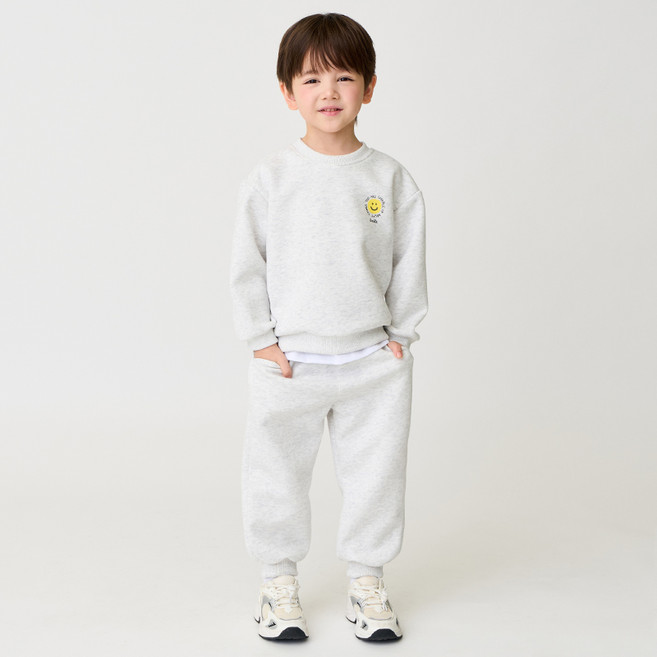 베베쥬 뉴 스마일 상하의 세트