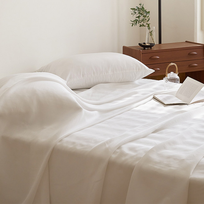 마틸라 썸머호텔 풍기인견 여름 홑이불 세트