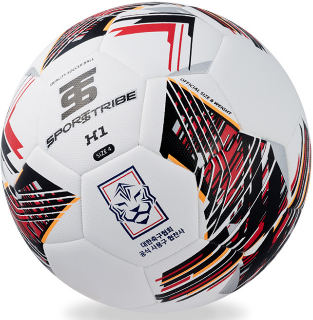 SPORTSTRIBE H1 足球, STH1-4W, 1個