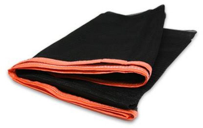 고추 건조망 중 2.4 x 3.6 m, 1개