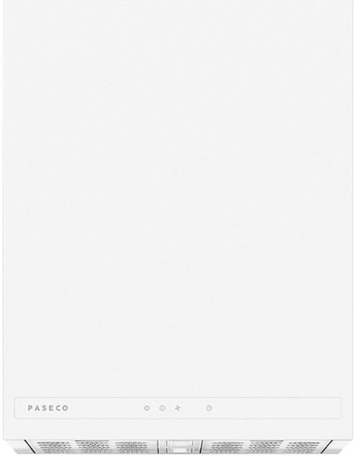 파세코 주방후드 로키아일랜드 아일랜드후드 화이트, PHD-SQI450W