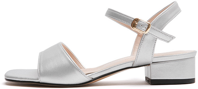 마크모크 여성용 린다 샌들 3cm