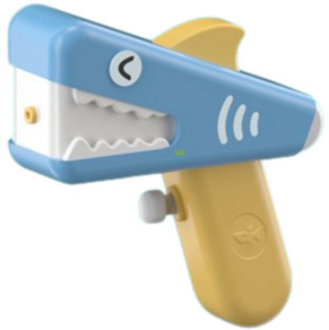 마크하스 물놀이 미니 물총 상어, 1개