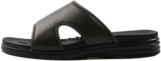 월드컵 남성용 더블 쿠셔닝 사무실 내빈용 슬리퍼