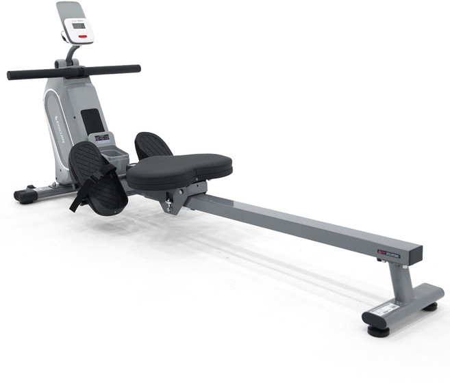 이고진 로잉머신, RW400, 그레이