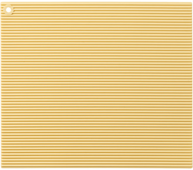 키친팩토리 국산 파스텔 실리콘 김밥말이, 옐로우버터, 1개