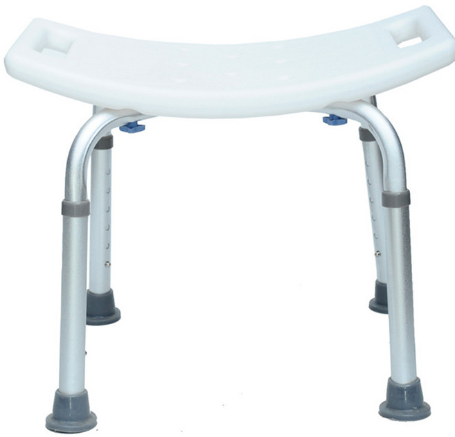 일반 노인 목욕의자, 혼합색상, 1개