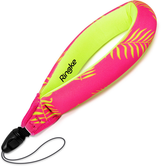 링케 부력스트랩, Palm Leaves, 1개