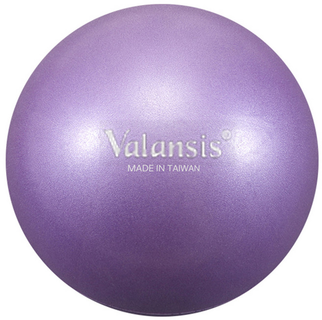 Valansis 彈力球 20cm 紫色