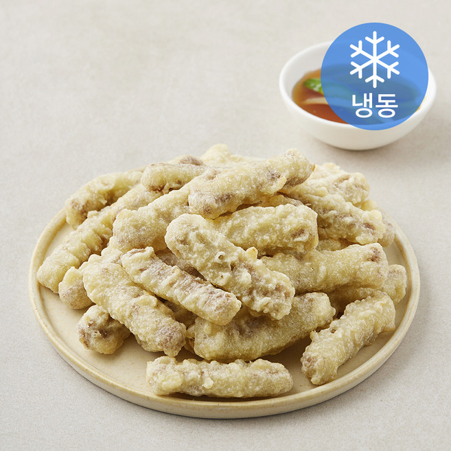하늘푸드 Fresh 실속 탕수육 (냉동), 1kg, 1개