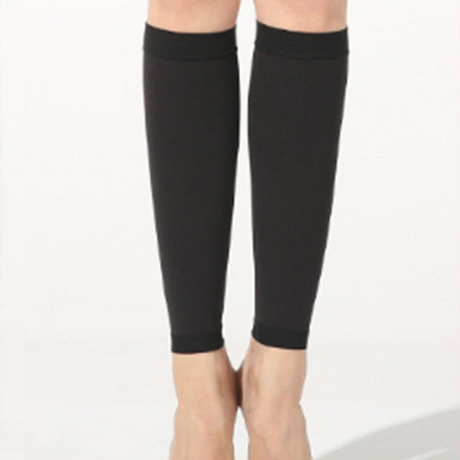 조브하 종아리 압박밴드 스타킹 80D