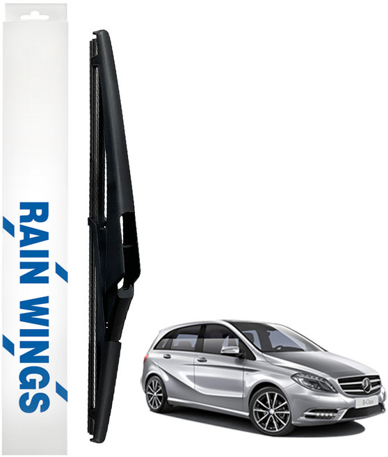 레인윙스 벤츠 전용 후면 리어 와이퍼, 벤츠 B클래스 W246 2012년~2018년