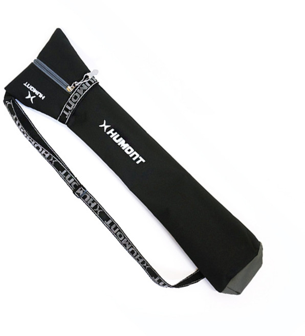 휴몬트 고급 스틱케이스, 블랙, 1개