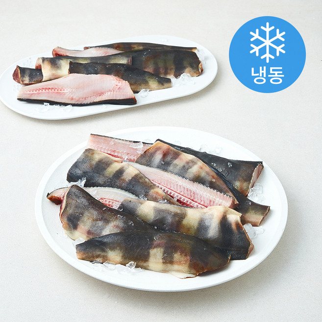 신선해어 손질 임연수 절단 구이용 (냉동), 1개, 5kg