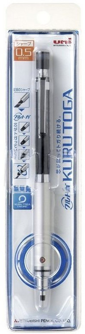 쿠루토가 하이 그레이드 샤프 블랙 M5-1012, 0.5mm, 1개