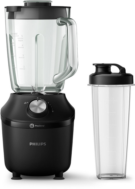 필립스 블렌더 3000 시리즈 + 텀블러, HR2291/41