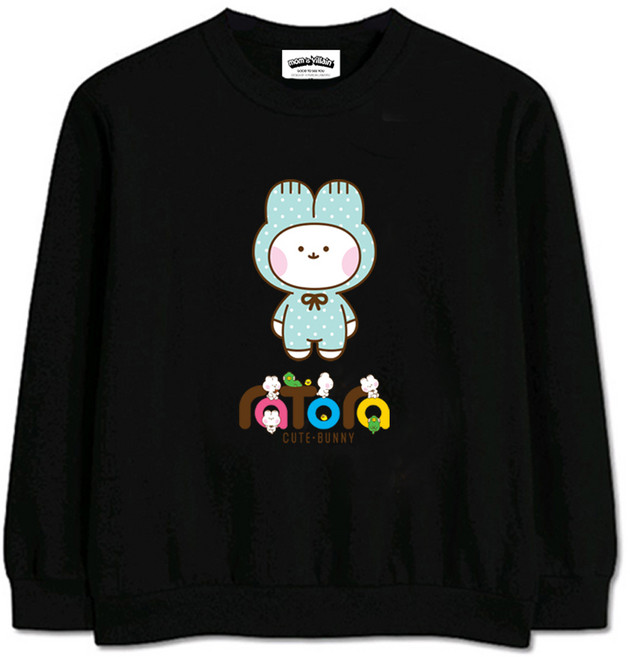 라토라 아동용 오버핏 맨투맨 SNEW-047