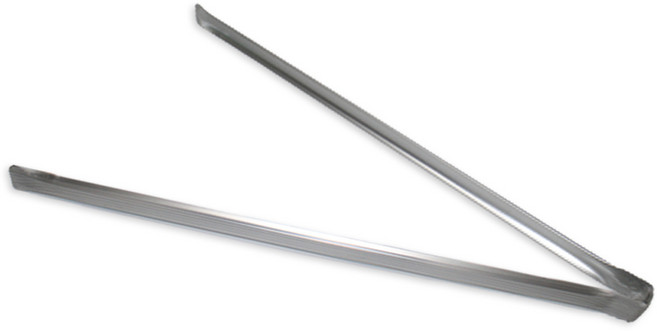 월드크린 알루미늄 고급 집게 50cm, 1개