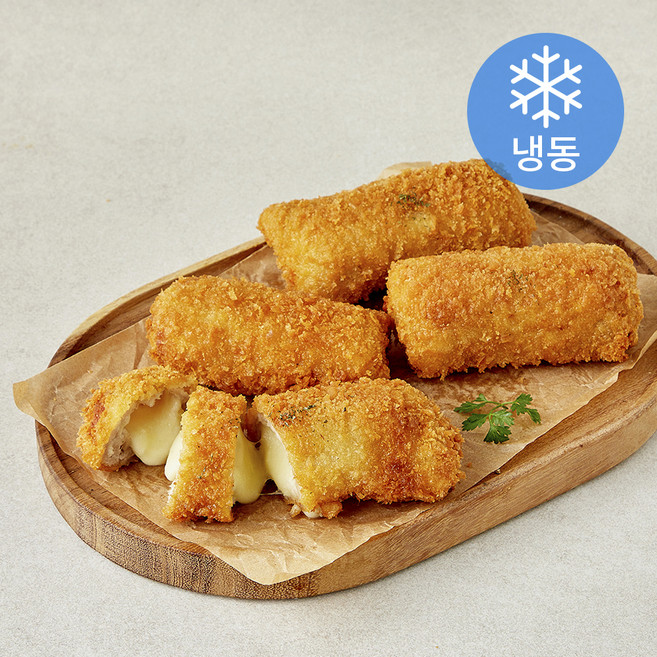 상신 통통치즈롤까스 10개입 (냉동), 1.4kg, 1개