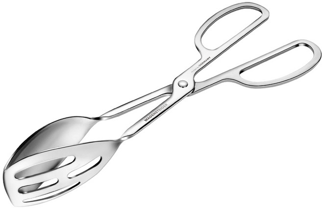 바겐슈타이거 스텐 샐러드 집게, 1개