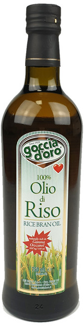 고챠도로 프리미엄 현미유, 750ml, 1개