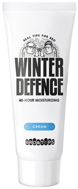 브로앤팁스 윈터 디펜스 크림, 1개, 100ml