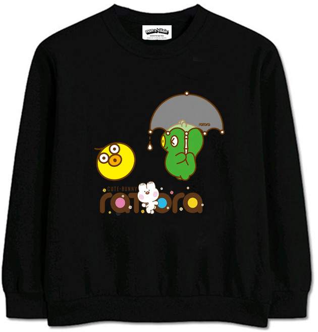 라토라 아동용 오버핏 맨투맨 SNEW-029 b