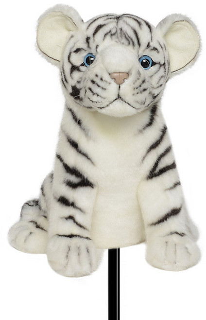 한사토이 우드 커버, 백호, 1개