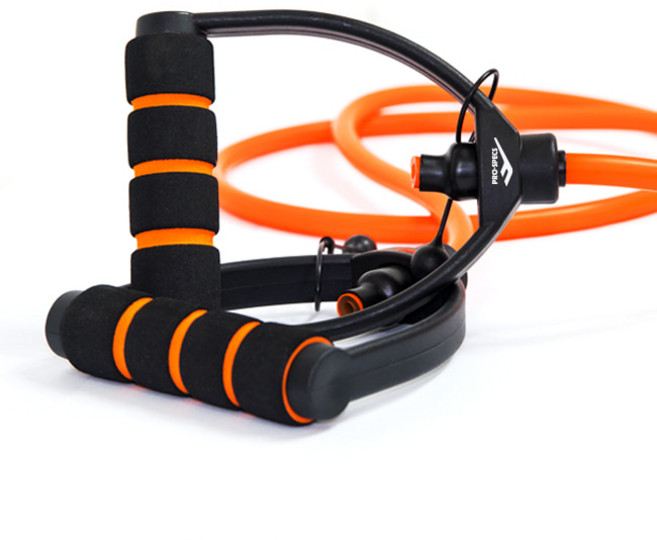 프로스펙스 라텍스 튜빙세트, 오렌지