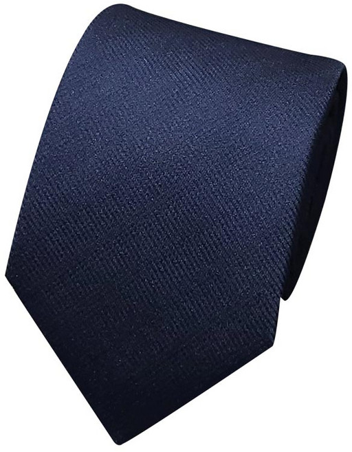 THE SHIRTS STUDIO 素色手打領帶 TN331