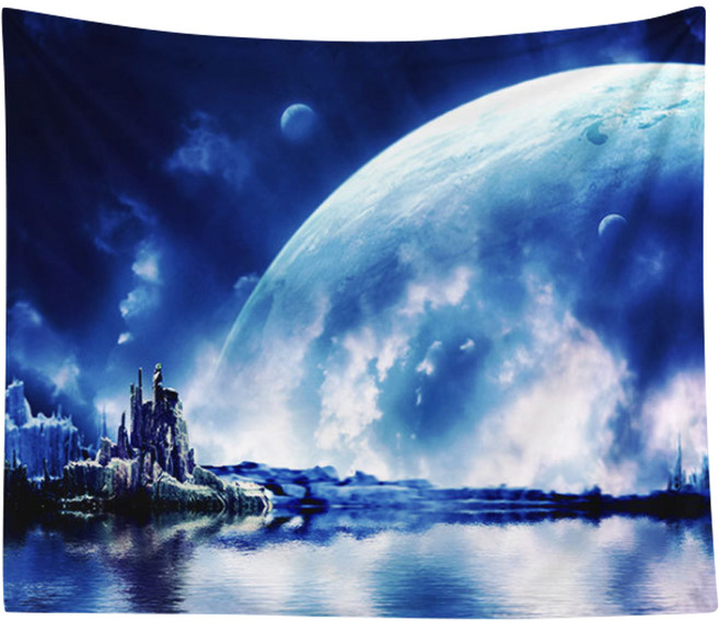 마켓에이 우주 판타지 태피스트리, TYPE03