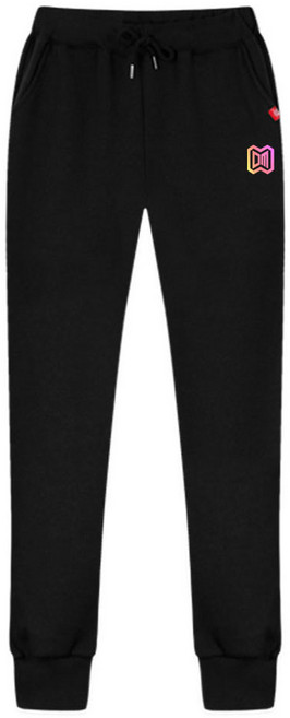 디몽스 느낌표 조거 트레이닝 팬츠 MTA_0025
