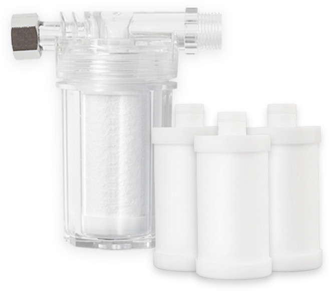 더스파 코드블락 + 코드블락 카본필터 3p, 1개