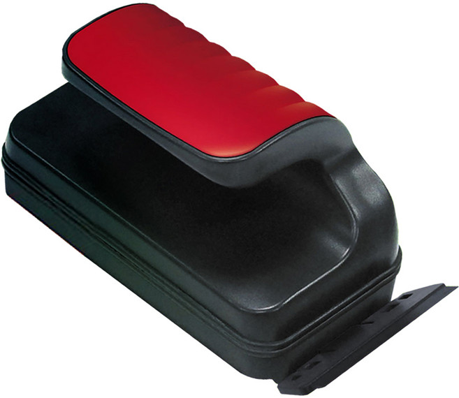 탑 부상식 스크래퍼 자석 청소기, 1개