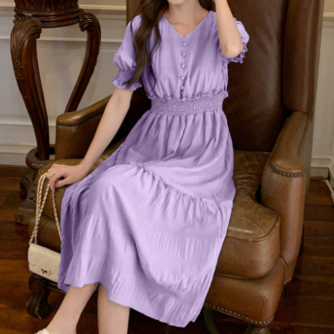 메이첼 프리티 러플 캉캉 소녀야 원피스 00017