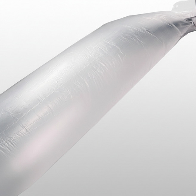 마켓피아 앞날창창 에어컨 바람 보호 비닐 3m, 2개